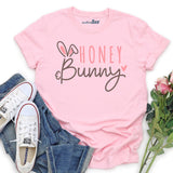 Honey Bunny - pink - Sunfire Tees