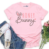 Honey Bunny - pink