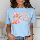 Hotter than a $2 Pistol Shirt - Sunfire Tees