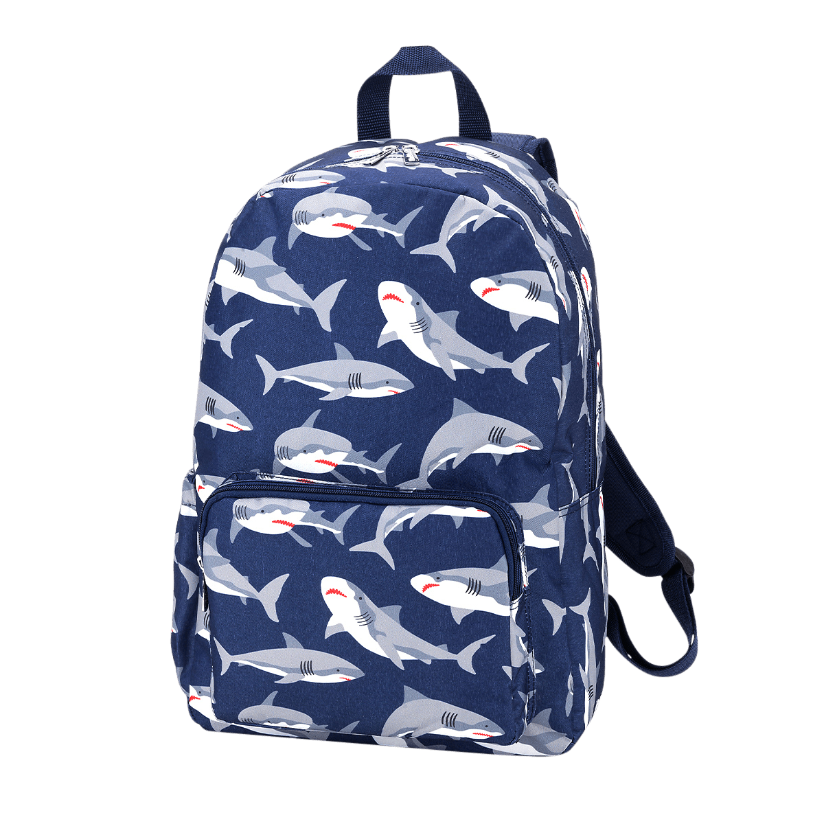 Jaw Ready for This Backpack - Sunfire Tees