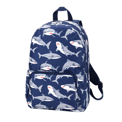 Jaw Ready for This Backpack - Sunfire Tees