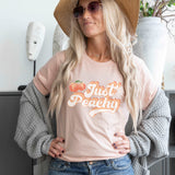 Just Peachy Shirt