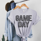 Leopard Game Day - Sunfire Tees