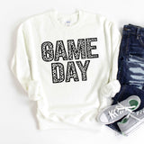 Leopard Game Day - Sunfire Tees