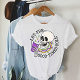 Let the Good Times Roll - Sunfire Tees