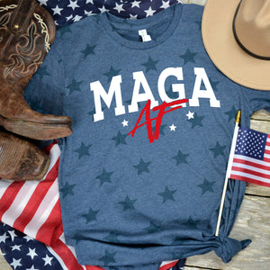 MAGA AF