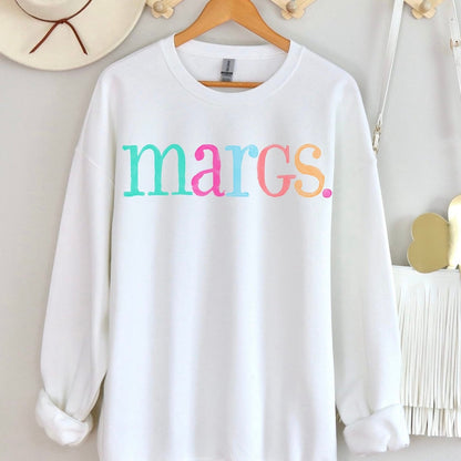 MARGS - white - Sunfire Tees