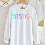 MARGS - white - Sunfire Tees