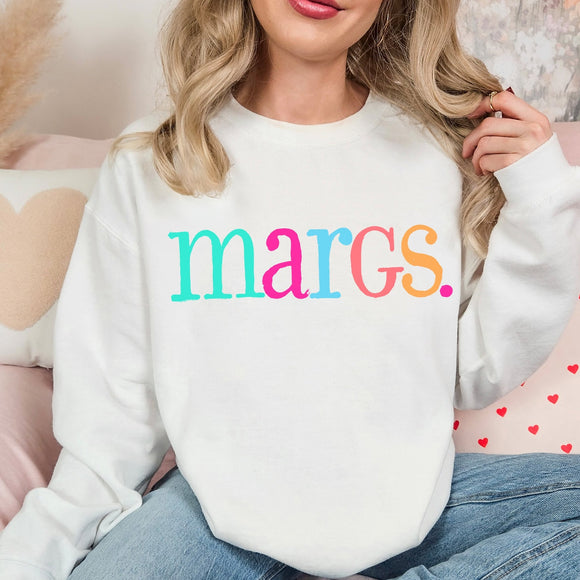 MARGS - white - Sunfire Tees