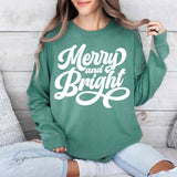 Merry and Bright - Comfort Colors