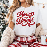 Merry and Bright - Comfort Colors