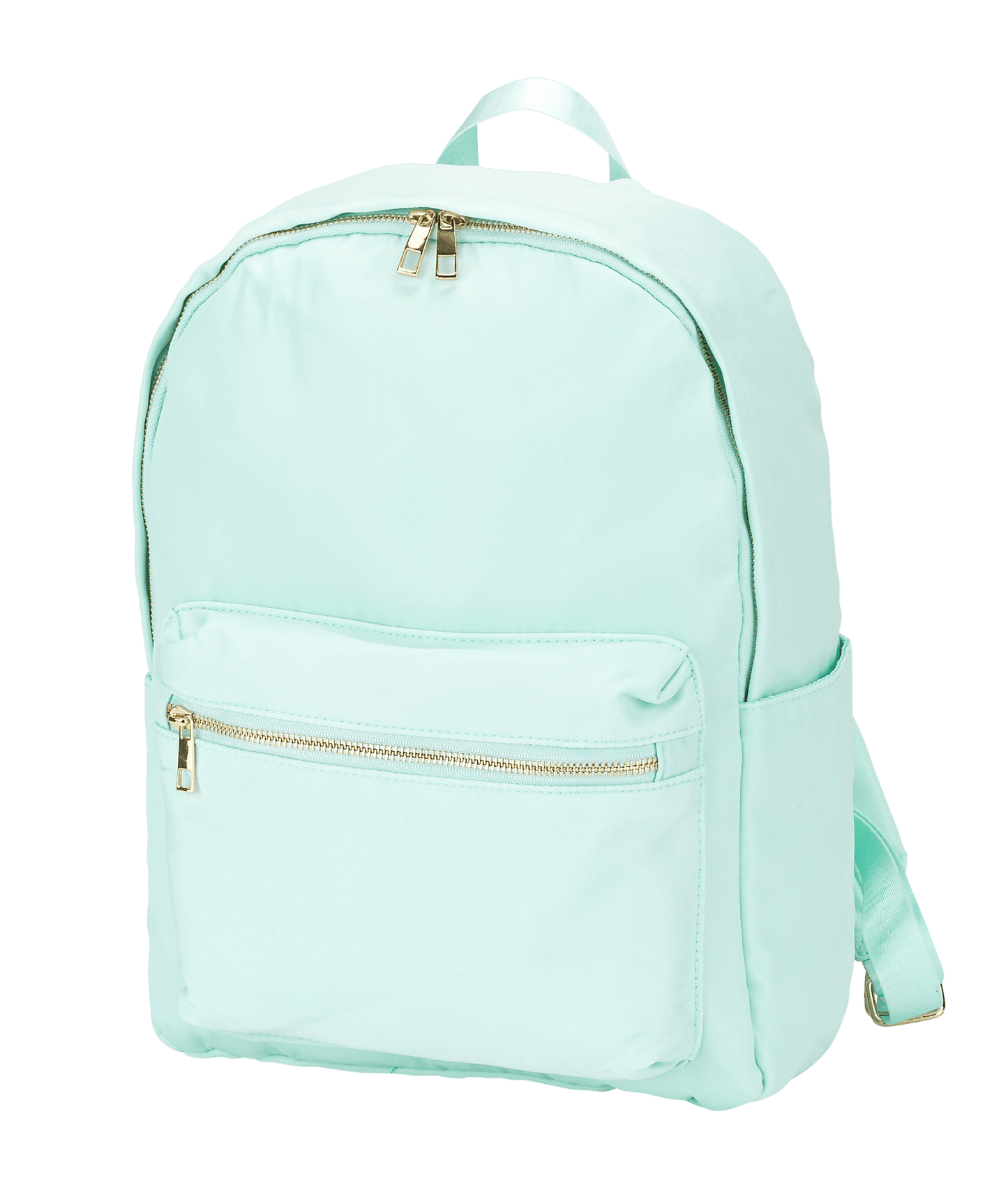 Mint Charlie Backpack - Sunfire Tees