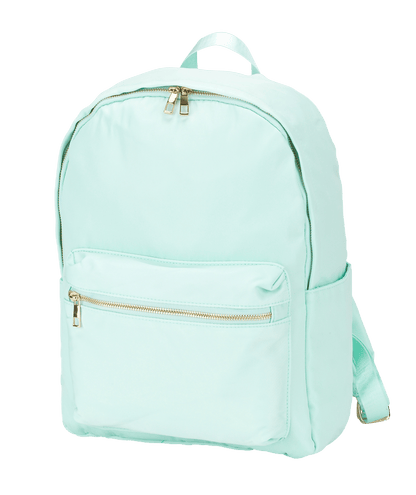 Mint Charlie Backpack - Sunfire Tees
