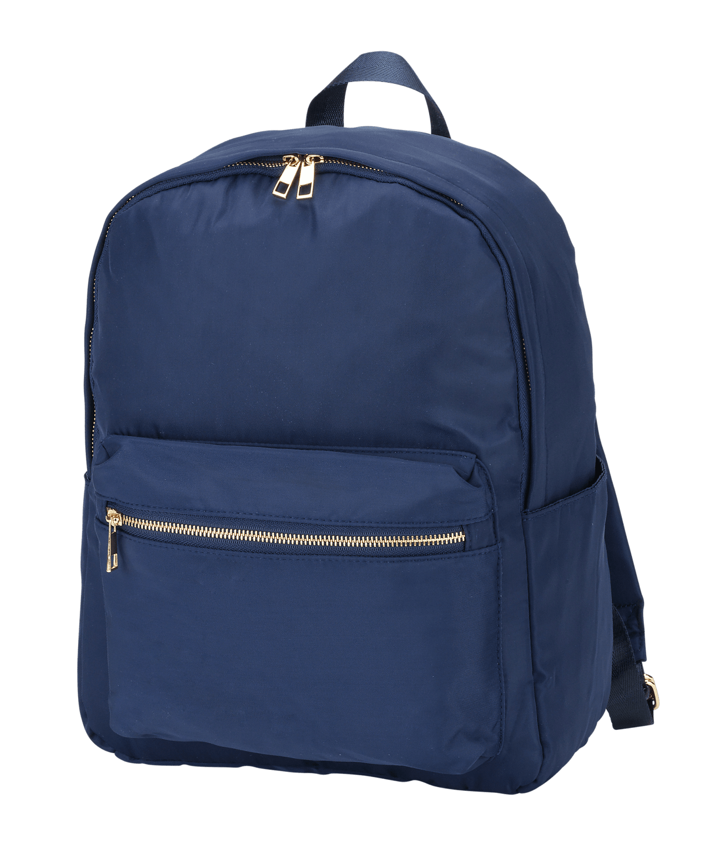 Navy Charlie Backpack - Sunfire Tees
