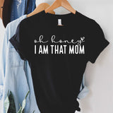 Buy 3 Shirts for $60 - Mama