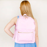 Pink Charlie Backpack - Sunfire Tees