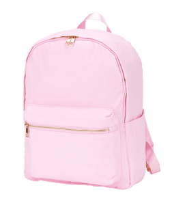 Pink Charlie Backpack - Sunfire Tees