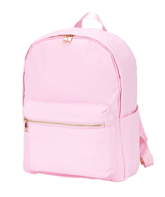 Pink Charlie Backpack - Sunfire Tees