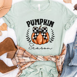 Pumpkin Season - Sunfire Tees