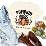 Pumpkin Season - Sunfire Tees