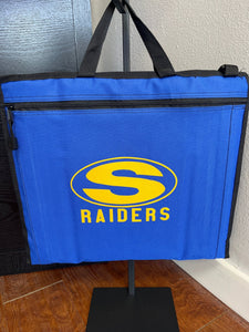 Stadium Seat with Logo - Sunfire Tees