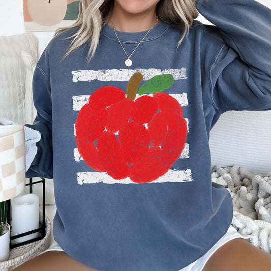 Striped Apple