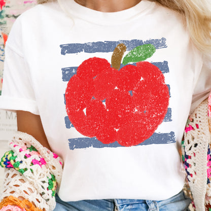 Striped Apple