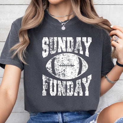 Sunday Funday - Comfort Colors