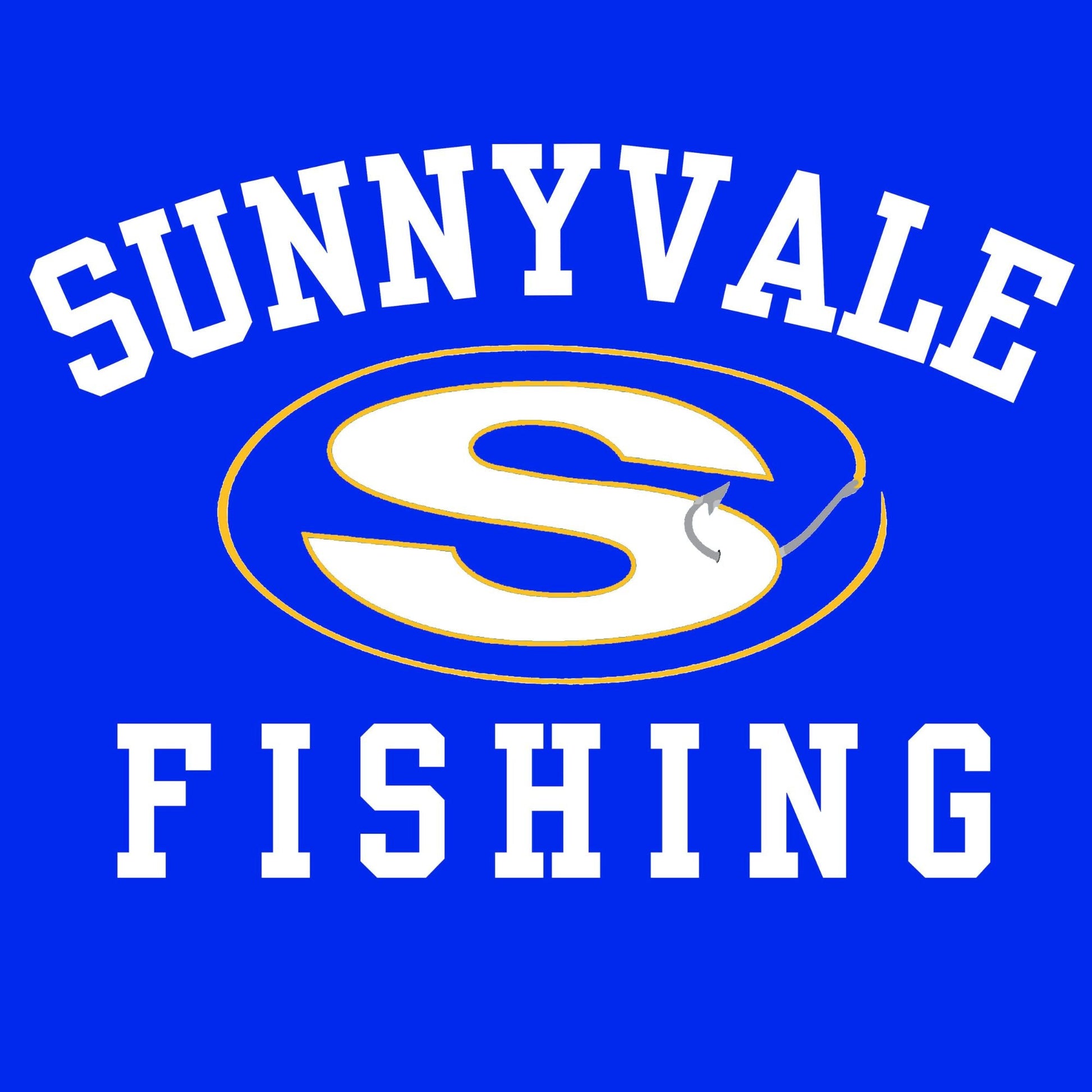 Sunnyvale Fishing - Sunfire Tees