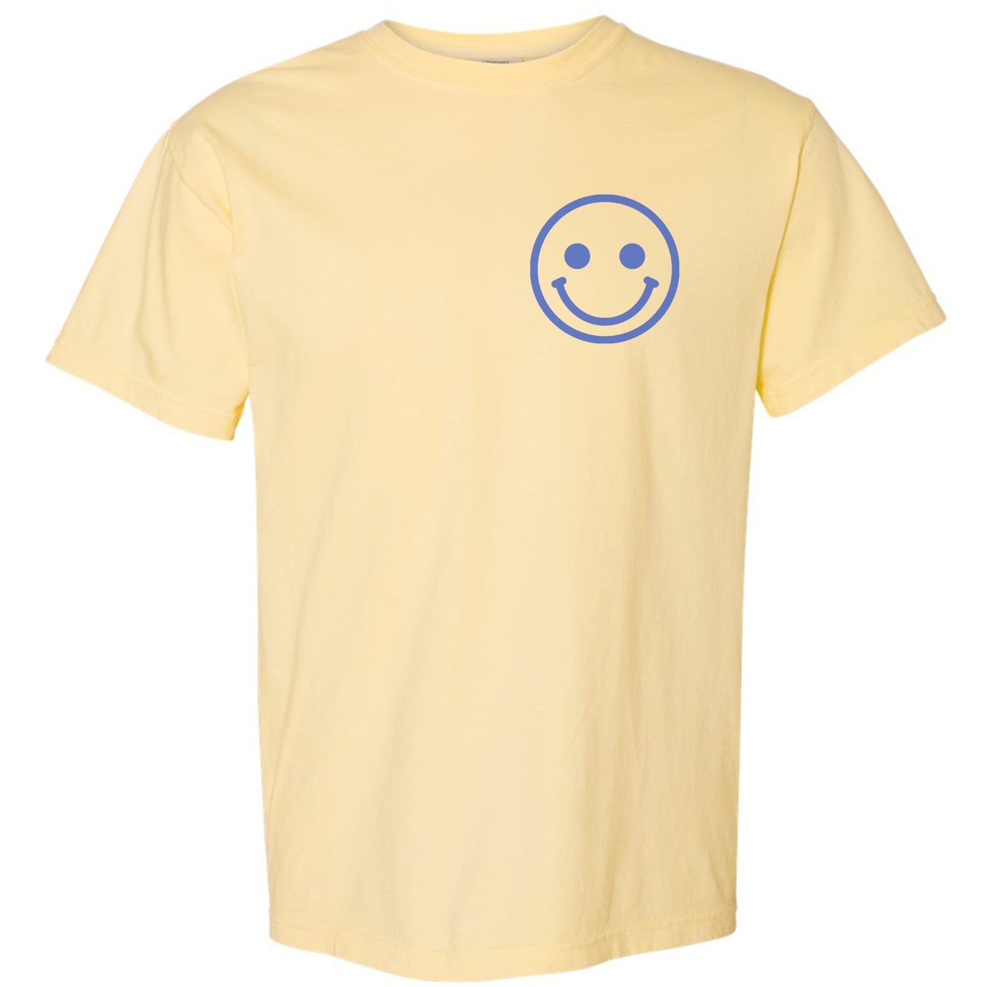 Sunnyvale Smiley - Sunfire Tees