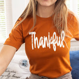 Thankful NEW - Sunfire Tees