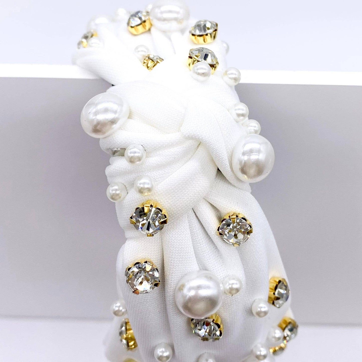 The Spring Bling Headband Collection - Sunfire Tees