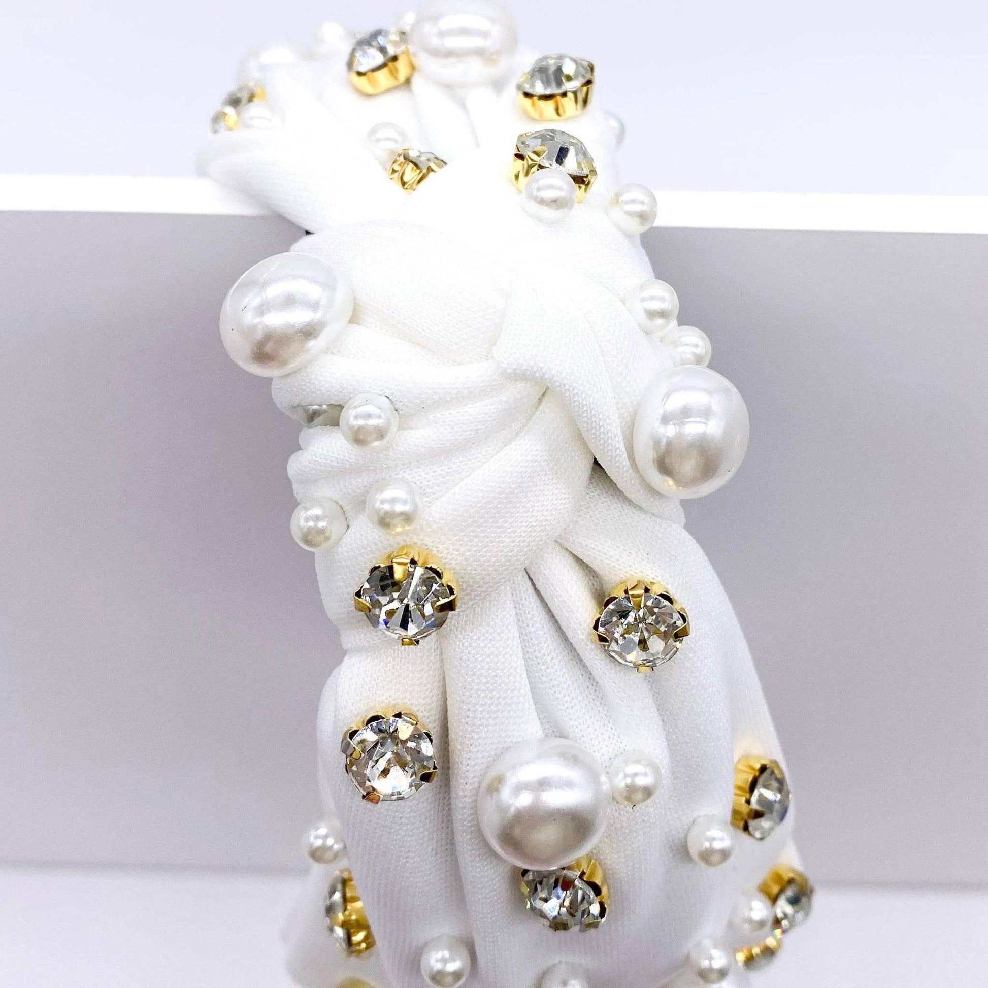 The Spring Bling Headband Collection - Sunfire Tees