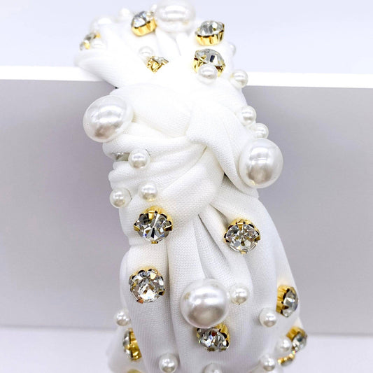 The Spring Bling Headband Collection - Sunfire Tees