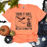 There it Goes... - Sunfire Tees