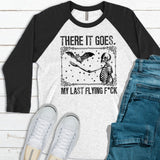 There it Goes... - Sunfire Tees