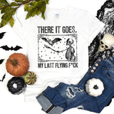 There it Goes... - Sunfire Tees