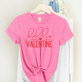 Buy 3 Tee for $60 - Valentines - Sunfire Tees