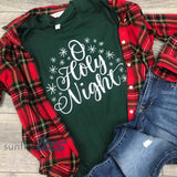 Buy 3 Tees for $60 - Christmas - Sunfire Tees