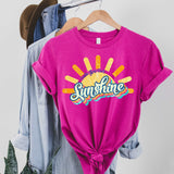 Create Your Own Sunshine - Sunfire Tees