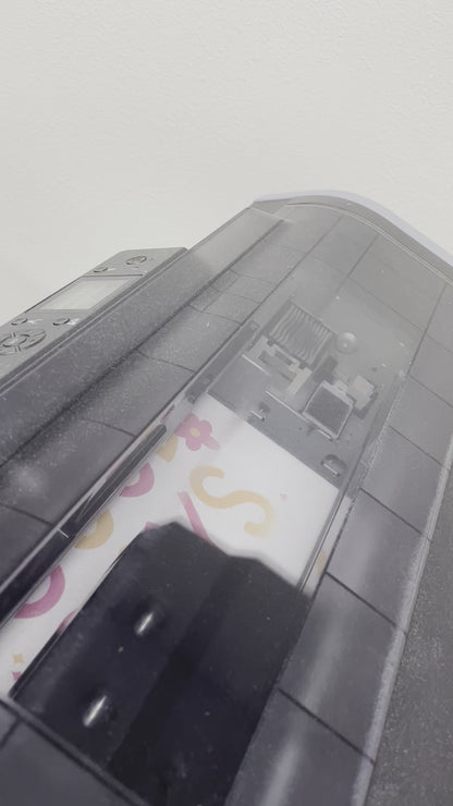 Good Days Ahead - white