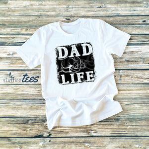 Dad Life Shirt