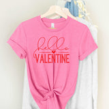 Buy 3 Tee for $60 - Valentines
