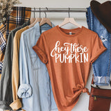 Hey There Pumpkin - Sunfire Tees