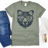 Mama Bear - Sunfire Tees