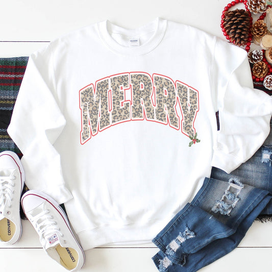 Merry - Sunfire Tees