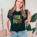 Merry and Bright - Sunfire Tees