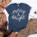 Merry and Bright - Sunfire Tees