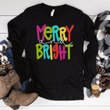 Merry and Bright - Sunfire Tees