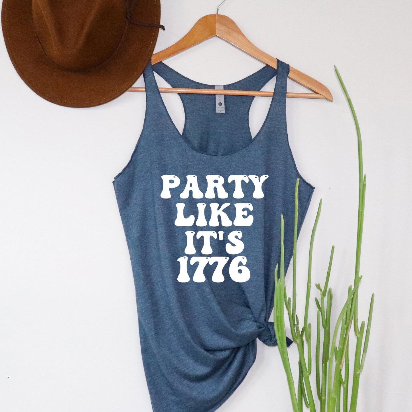 Party Like It's 1776 - Sunfire Tees